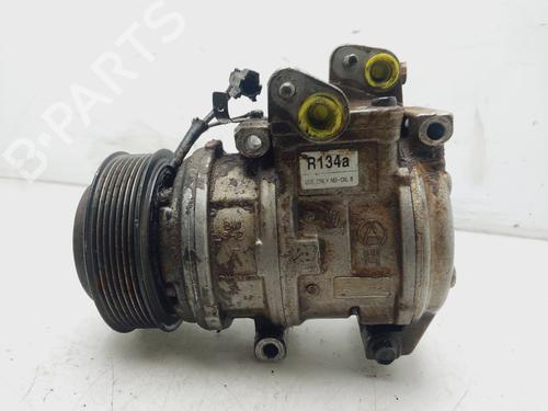 Used AC compressor KIA SORENTO I (JC) [2002-2011]  24546968