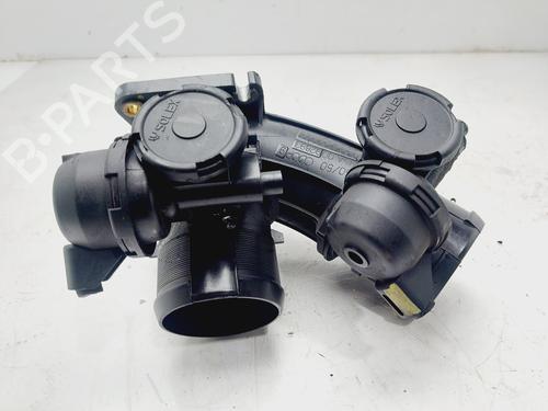Throttle body CITROËN C4 Grand Picasso I (UA_)  | BP26206018M82 