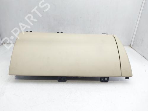 Glove box JAGUAR XF I (X250) 3.0 D (241 hp) 18120627