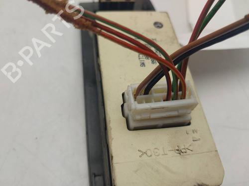 Left front window switch OPEL FRONTERA B (U99) 3.2 i (6B1VF, 6B1_6) | BP38747014I27  - Image 5