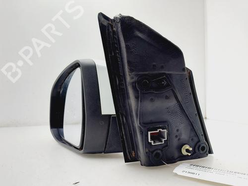 Left mirror FORD FOCUS III 1.0 EcoBoost | BP25863484C26 