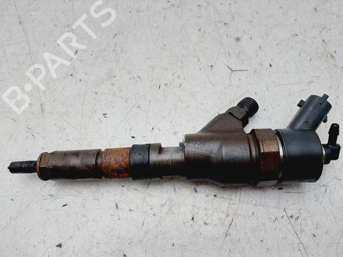 Used Injector PEUGEOT 307 (3A/C) 2.0 HDi 90 (90 hp) 28723836