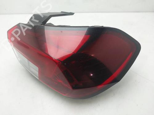 Right taillight OPEL CORSA F (P2JO) | BP39651432C35 - Image 4