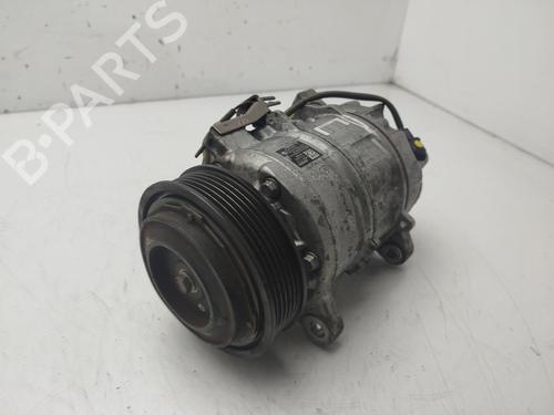 AC compressor BMW 1 (F40) 116 d | BP32501991M34  - Image 5