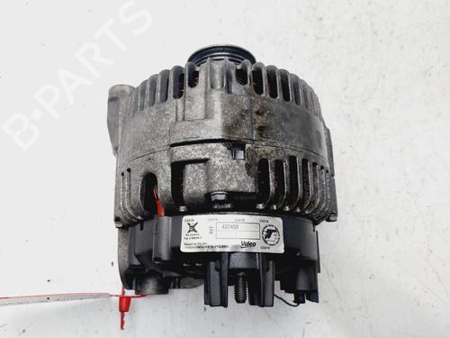 Alternator BMW 5 (E60) 520 d | BP29514707M7 