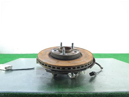 Used Left front steering knuckle Left front steering knuckle CHEVROLET CRUZE (J300) 2.0 CDI (163 hp) 8881355 8881355