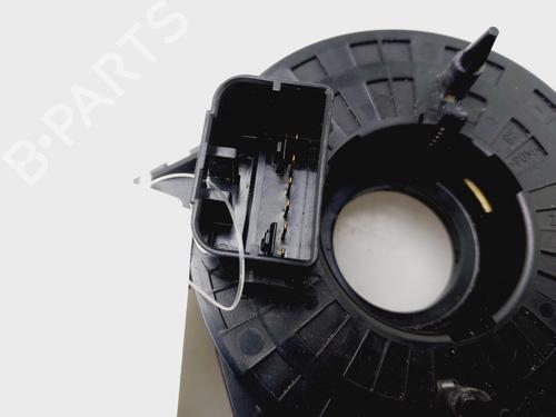 Squib airbag VW POLO IV (9N_, 9A_) 1.4 16V | BP31068248C102