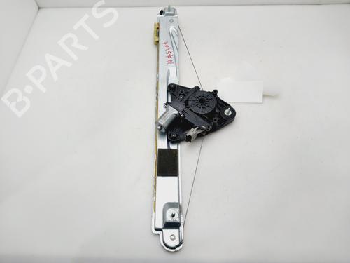 Used Front left window mechanism RENAULT KANGOO III MPV [2021-2025]  30680932