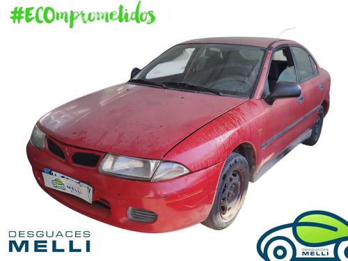 Used Parts MITSUBISHI CARISMA (DA_) 1.6 (DA1A) (99 hp) 4326912