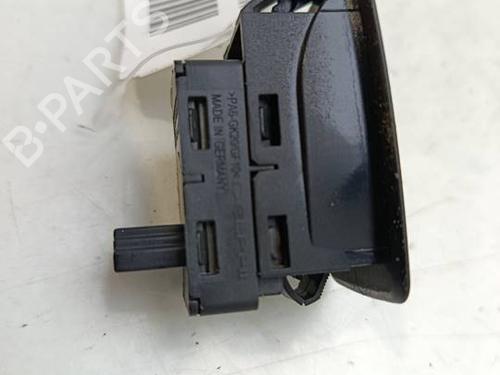 Left rear window switch BMW 1 (E87) 116 d | BP38591907I29 - Image 3