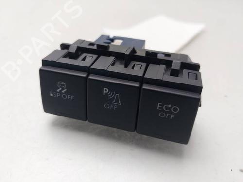 Switch PEUGEOT 508 SW I (8E_) 1.6 HDi | BP40006718I30 - Image 3