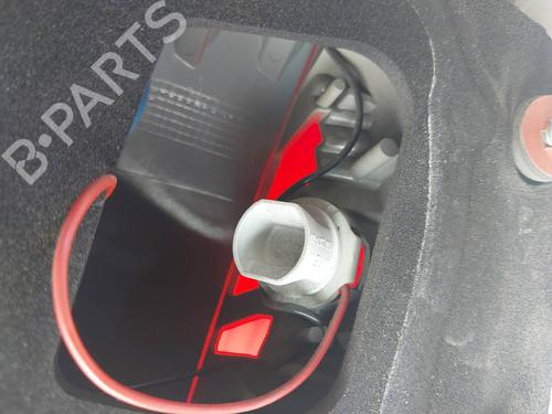 Left taillight BMW X3 (E83) 2.0 d | BP38870142C34 - Image 4