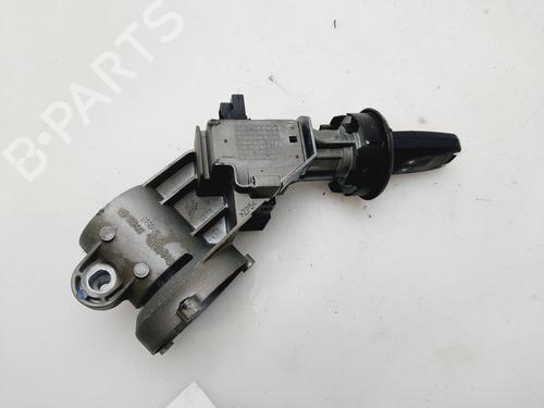Used Ignition barrel OPEL CORSA D (S07) [2006-2015]  30407473