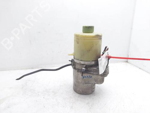 Styring servopumpe SEAT IBIZA III (6L1) [2002-2009]  18413494