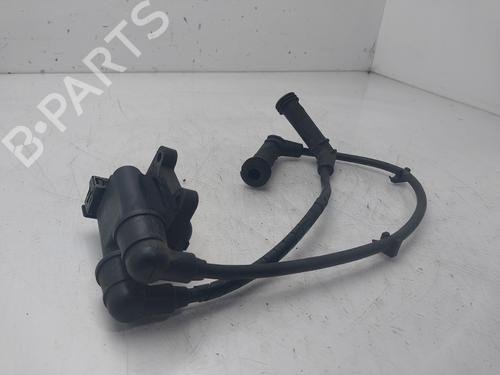 Used Ignition coil Ignition coil KIA PICANTO I (SA) 1.0 (61 hp) 33327154 33327154
