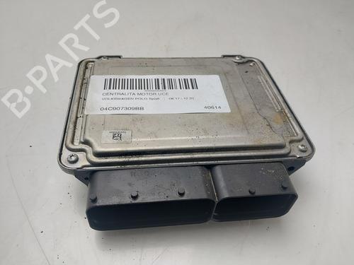 Used Engine control unit (ECU) VW POLO VI (AW1, BZ1, AE1) [2017-2026]  32132656