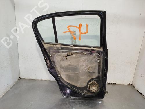 Left rear door OPEL CORSA D (S07) 1.3 CDTI (L08, L68) | BP27674362C4 