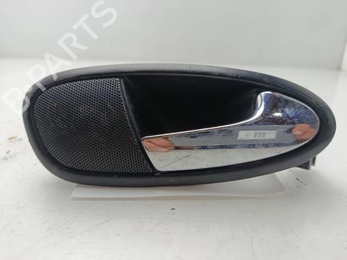 Used Rear right interior door handle SEAT ALTEA (5P1) [2004-2015]  28020044
