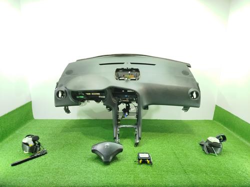 Used Airbag Kit PEUGEOT 5008 (0U_, 0E_) [2009-2017]  31162096