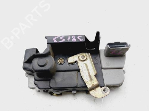 Serrure arrière gauche CITROËN XSARA PICASSO (N68) 2.0 HDi (90 hp) 26121980