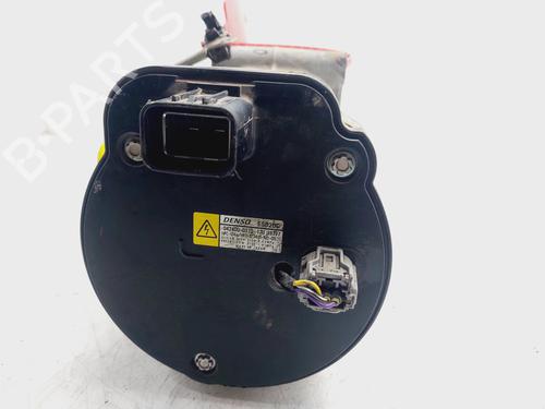 Used AC compressor TOYOTA C-HR (_X1_) 1.8 Hybrid (ZYX10_, ZYX11_, ZYX10R, ZYX11R) (122 hp) 20220873