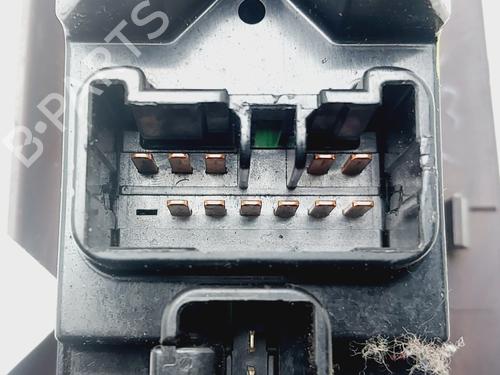 Left front window switch MAZDA 626 V Hatchback (GF) 2.0 TD (GFFP) | BP31916376I27 