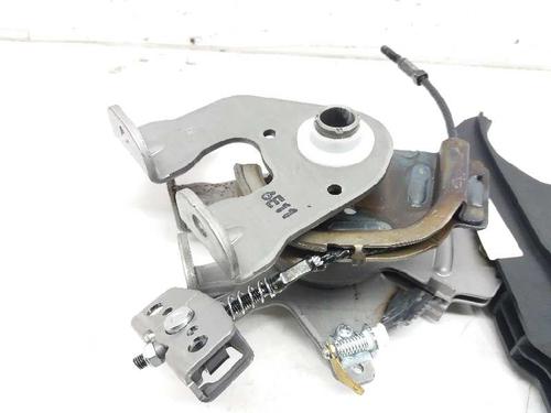 Hand brake KIA SPORTAGE IV (QL, QLE) 1.7 CRDi | BP8765135I18 