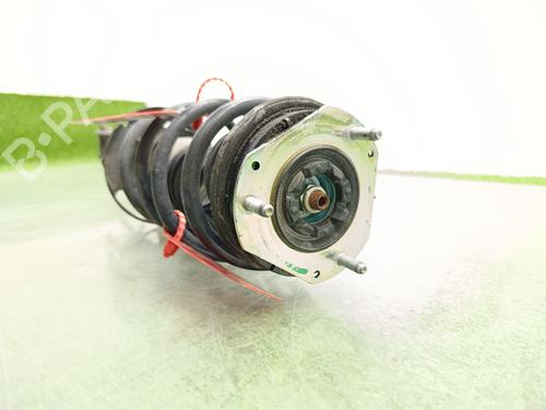 Left front shock absorber FORD FIESTA VI (CB1, CCN) 1.6 TDCi | BP36384763M16 - Image 4