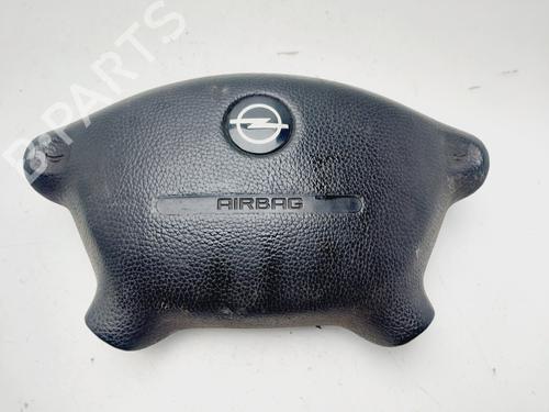 Førerens kollisjonspute OPEL VECTRA B (J96) 1.6 i 16V (F19) (100 hp) 26138707