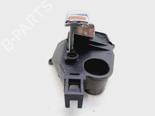 Front right interior door handle FIAT 500 (312_)  | BP26694586I14 