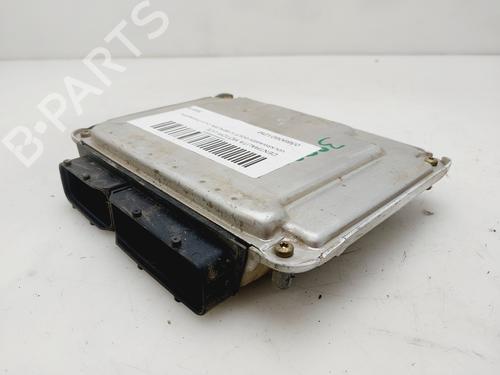 Engine control unit (ECU) VW GOLF IV (1J1)  | BP29967411M57 