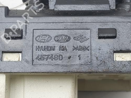 Mirror switch KIA CEE'D Hatchback (ED) | BP37439418I25 - Image 2