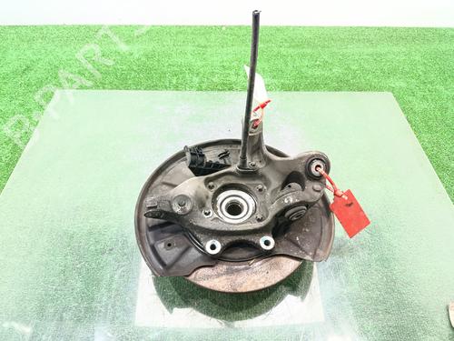 Left rear steering knuckle MERCEDES-BENZ E-CLASS T-Model (S212)  | BP29840081M27