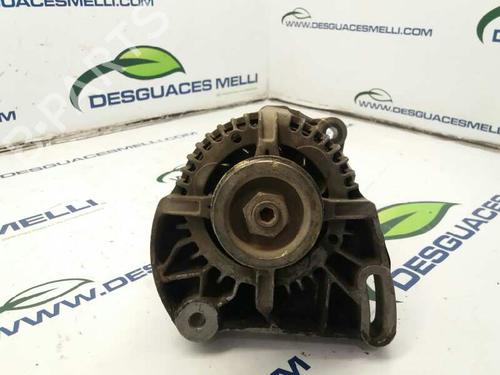 Alternator FIAT PUNTO (176_) 55 1.1 | BP2863199M7 