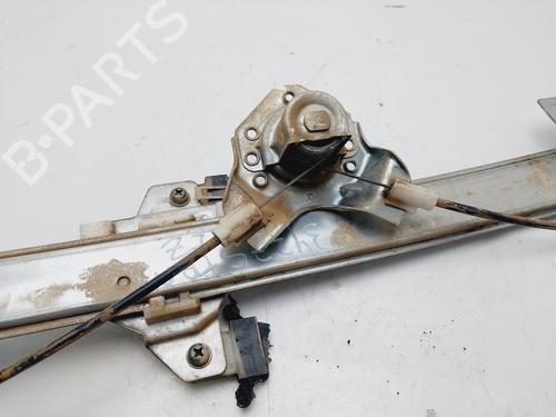 Rear left window mechanism SUZUKI VITARA (ET) HDI (SE 420HDI) | BP19031483C24 