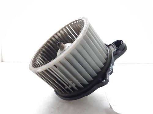 Used Heater blower motor HYUNDAI SANTA FÉ II (CM) 2.2 CRDi 4x4 (155 hp) 14000458