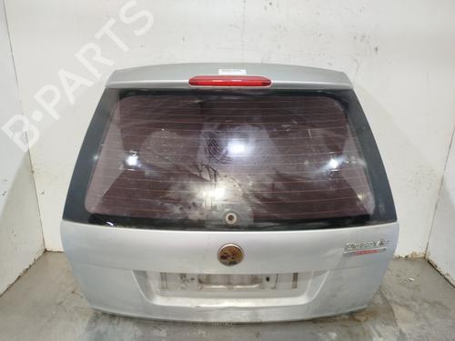 Used Tailgate Tailgate 39464195 39464195