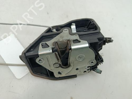 Front left lock BMW 1 (E87) 118 d | BP29490962C98 