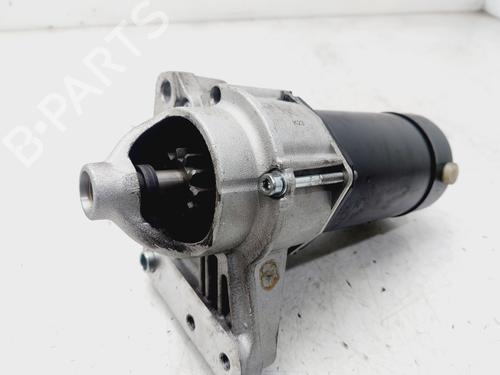 Used Starter CITROËN C4 I (LC_) [2004-2014]  28089770