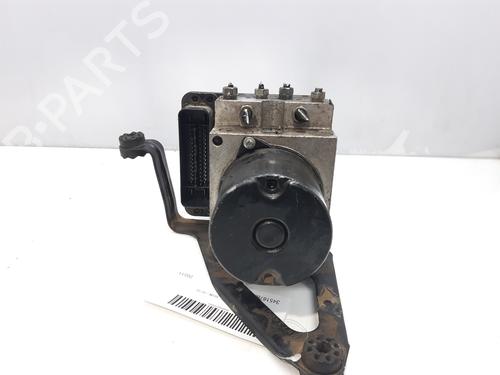 ABS pump BMW X5 (E70) xDrive 30 d | BP10962632M43 