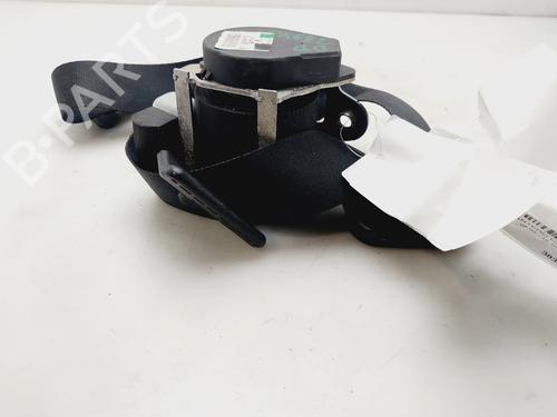 Front right seatbelt FORD MONDEO IV (BA7) 2.0 TDCi | BP27577232I25 