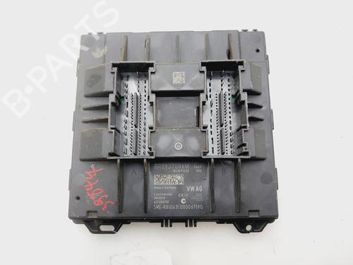 Elektronisk modul SEAT IBIZA IV (6J5, 6P1) [2008-2017]  30124068