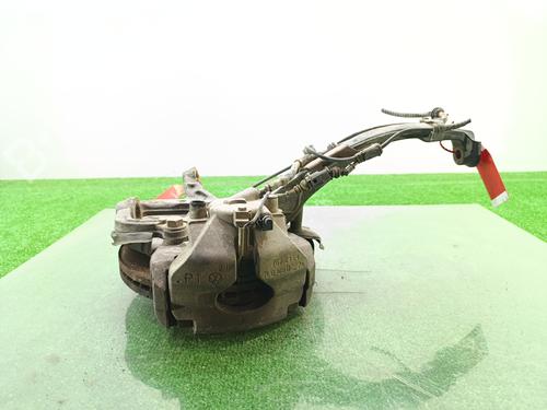 Left front steering knuckle VW TOUAREG (7LA, 7L6, 7L7)  | BP28292758M25 