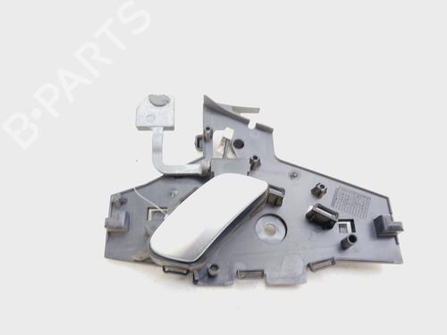 Used Front left interior door handle CITROËN C5 II (RC_) 1.6 HDi (RC8HZB) (109 hp) 19325100