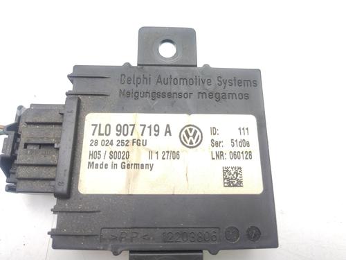 Electronic module PORSCHE CAYENNE (9PA) Turbo 4.5 | BP22994631M83 