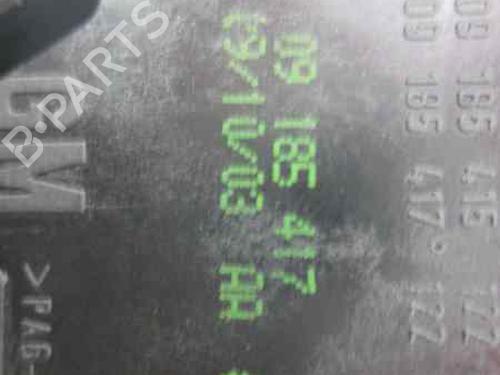 Steering column stalk OPEL MERIVA A MPV (X03)  | BP2885996I23 