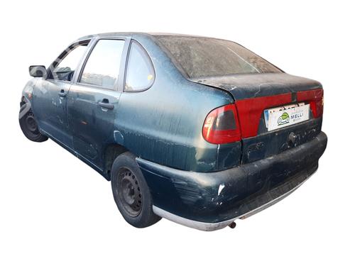 Engine control unit (ECU) SEAT CORDOBA (6K1, 6K2) 1.4 i | BP19742872M57 