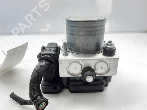 ABS pump JEEP CHEROKEE (KL)  | BP7705372M43 