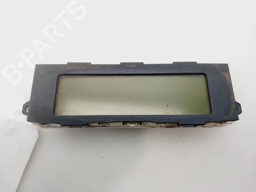 display-monitor-citroen-c5-ii-rc_-2004-2005-2006-2007-2008-34277147 main image