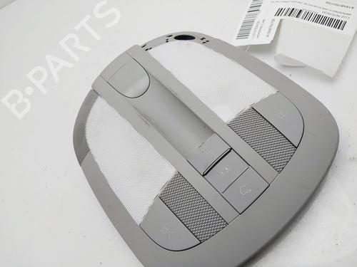 Interior roof light MERCEDES-BENZ M-CLASS (W164) ML 350 CDI 4-matic (164.125, 164.124) | BP18343937I8 